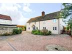 3 bedroom detached house for sale in The Street, Coaley, Dursley, GL11 5EB, GL11