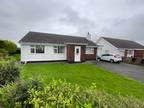 3 bedroom bungalow for sale in Llanfechell, Isle of Anglesey, LL68