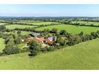 7 bedroom detached house for sale in Dunkeswell, Honiton, Devon, EX14