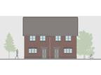 3 bedroom semi-detached house for sale in Holly Lane, Newick, Lewes, BN8