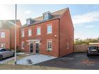 3 bedroom house for sale in Busby Mead, Marston Moretaine, Bedford, MK43