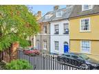 4 bedroom town house for sale in Churchgate Street, Bury St Edmunds, Suffolk