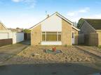 3 bedroom detached bungalow for sale in St. Edmund Road, Weeting, IP27