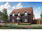 4 bedroom detached house for sale in Helions Road, Steeple Bumpstead, CB9