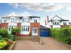 3 bedroom semi-detached house for sale in Princes Avenue, Walsall, WS1