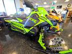 2024 Miscellaneous Arctic Cat Arctic Cat ZR 600 137 RXC ES