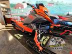 2024 Miscellaneous Arctic Cat Arctic Cat RIOT 600 146 IFP ES