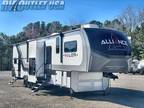 2024 Alliance RV Valor 40V13