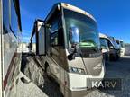 2014 Winnebago Journey Series 36M