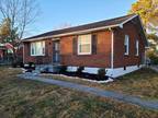 2 Bedroom 1 Bath In Clarksville TN 37040