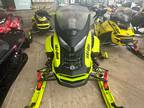 2020 Ski-Doo Renegade X-RS 900 Ace Turbo ES Ice Ripper XT 1.5 REV Gen4 (Wide)