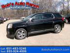 2012 GMC Terrain Black, 144K miles