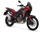 2024 Honda Africa Twin Motorcycle for Sale