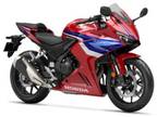 2024 Honda CBR500RA Motorcycle for Sale