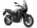 2024 Honda NX500 Motorcycle for Sale