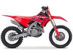 2024 Honda CRF450RX Motorcycle for Sale