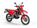 2023 Honda CRF450RL Motorcycle for Sale