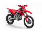 2023 Honda CRF250RX Motorcycle for Sale
