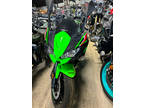 2024 Kawasaki Ninja 650 KRT Edition ABS