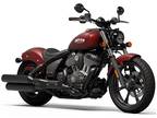 2023 Indian Motorcycle Chief ABS