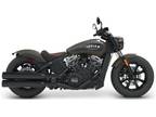 2018 Indian Motorcycle Scout® Bobber