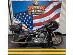 2001 Harley-Davidson FLTRSE12