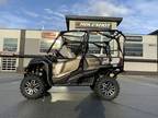 2024 Honda Pioneer 1000-5P Deluxe Trail Edition ATV for Sale