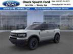 2024 Ford Bronco Gray, 12 miles