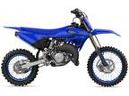 2024 Yamaha YZ85 Motorcycle for Sale