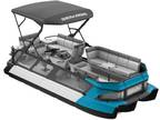 2023 Sea-Doo Switch Cruise 21 Caribbean Blue 230 hp Boat for Sale
