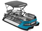 2023 Sea-Doo Switch Cruise 18 Coral Blast 170 hp Boat for Sale