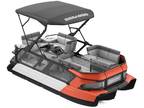 2023 Sea-Doo Switch Cruise 18 Coral Blast 170 hp Boat for Sale