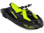 2023 Sea-Doo Spark Trixx 3 up Boat for Sale