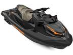 2023 Sea-Doo GTX 170 Eclipse WITH AUDIO Boat for Sale