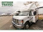 2021 Forest River RV Forester LE 2251SLE Ford RV for Sale