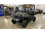 2024 Polaris Ranger 570 Full-Size