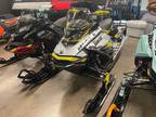 2018 Ski-Doo 10232 O.D.O Snowmobile for Sale