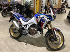 2020 Honda Africa Twin Adventure Sports ES