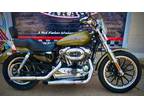 2007 Harley-Davidson Sportster® 1200 Low