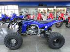 2024 Yamaha YFZ450R