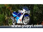 1988 Suzuki GSX-R Slingshot Low Miles