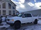 2001 Ford F-150