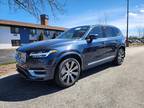 2024 Volvo XC90, 11 miles