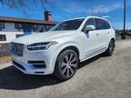 2024 Volvo XC90, 11 miles