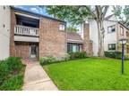 1114 Augusta Drive Unit: 23 Houston Texas 77057