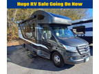 2022 Thor Motor Coach Delano 24FB 24ft