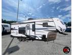 2024 Outdoors RV Glacier Peak Mountain Series F28RKS 34ft