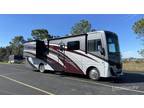 2024 Holiday Rambler Invicta 33HB 39ft