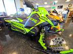 2024 Arctic Cat Arctic Cat ZR 600 137 RXC ES 0ft