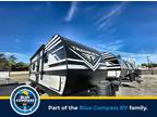 2024 Grand Design Transcend Xplor 247BH 29ft